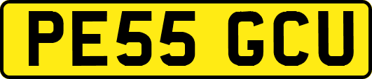 PE55GCU