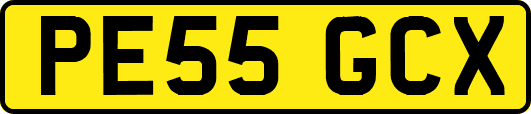 PE55GCX