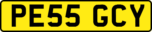 PE55GCY
