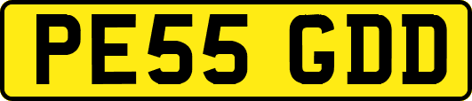 PE55GDD