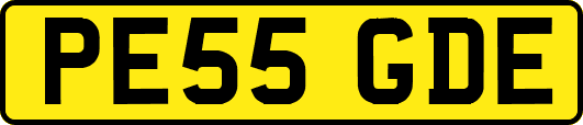 PE55GDE
