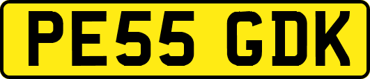 PE55GDK