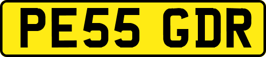 PE55GDR