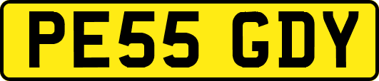 PE55GDY