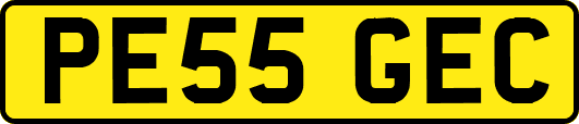 PE55GEC