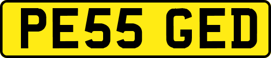PE55GED