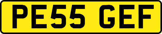 PE55GEF