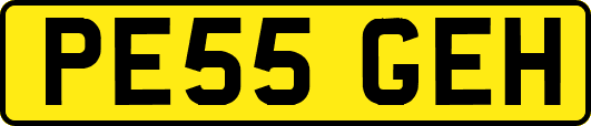 PE55GEH