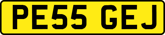 PE55GEJ
