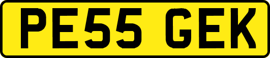 PE55GEK