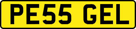 PE55GEL