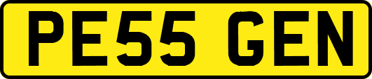 PE55GEN