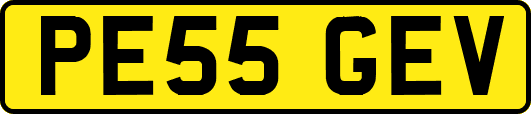 PE55GEV