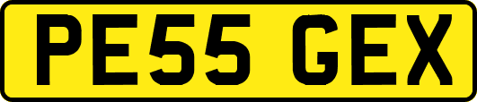 PE55GEX