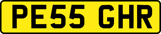 PE55GHR