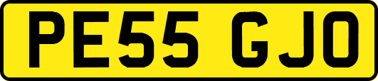 PE55GJO