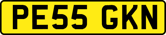 PE55GKN