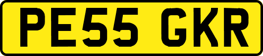 PE55GKR