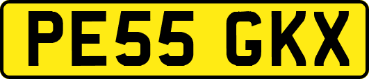 PE55GKX