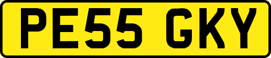 PE55GKY