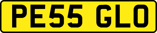 PE55GLO