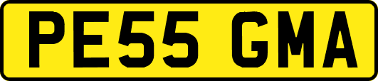 PE55GMA