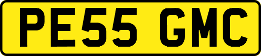 PE55GMC