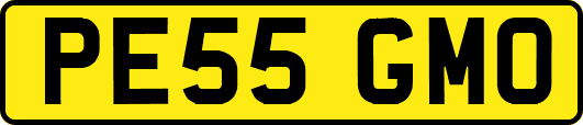 PE55GMO