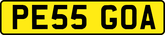 PE55GOA