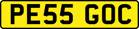 PE55GOC