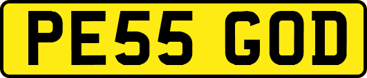 PE55GOD