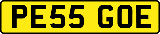 PE55GOE