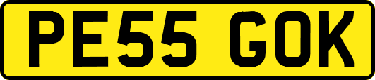 PE55GOK