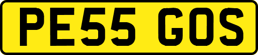 PE55GOS