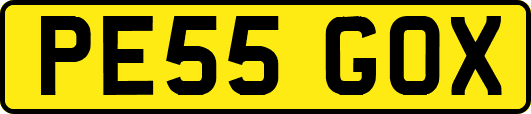 PE55GOX