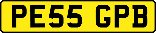 PE55GPB