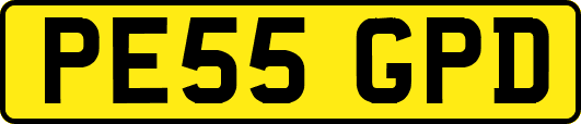 PE55GPD