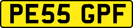PE55GPF