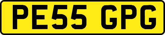 PE55GPG