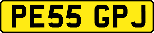 PE55GPJ