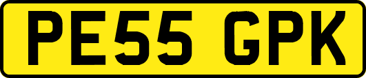 PE55GPK
