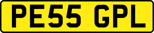 PE55GPL
