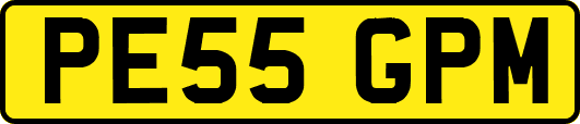 PE55GPM
