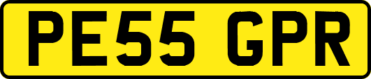 PE55GPR