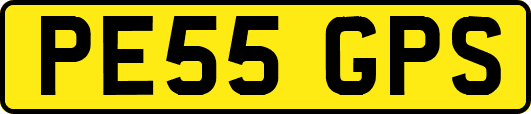 PE55GPS