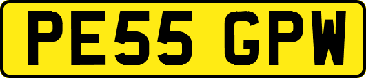 PE55GPW
