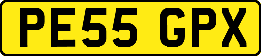 PE55GPX