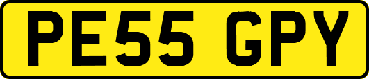 PE55GPY