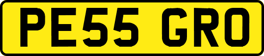 PE55GRO
