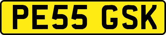 PE55GSK
